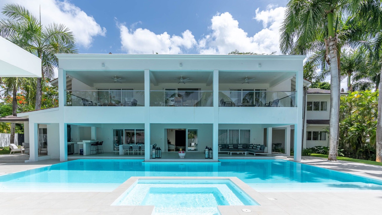 Photo of Outdoor in Casa de Campo