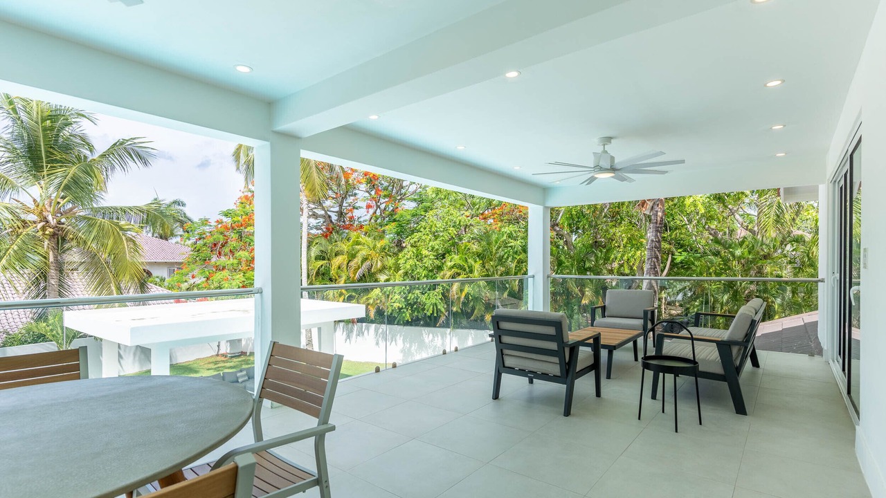 Photo of Outdoor in Casa de Campo