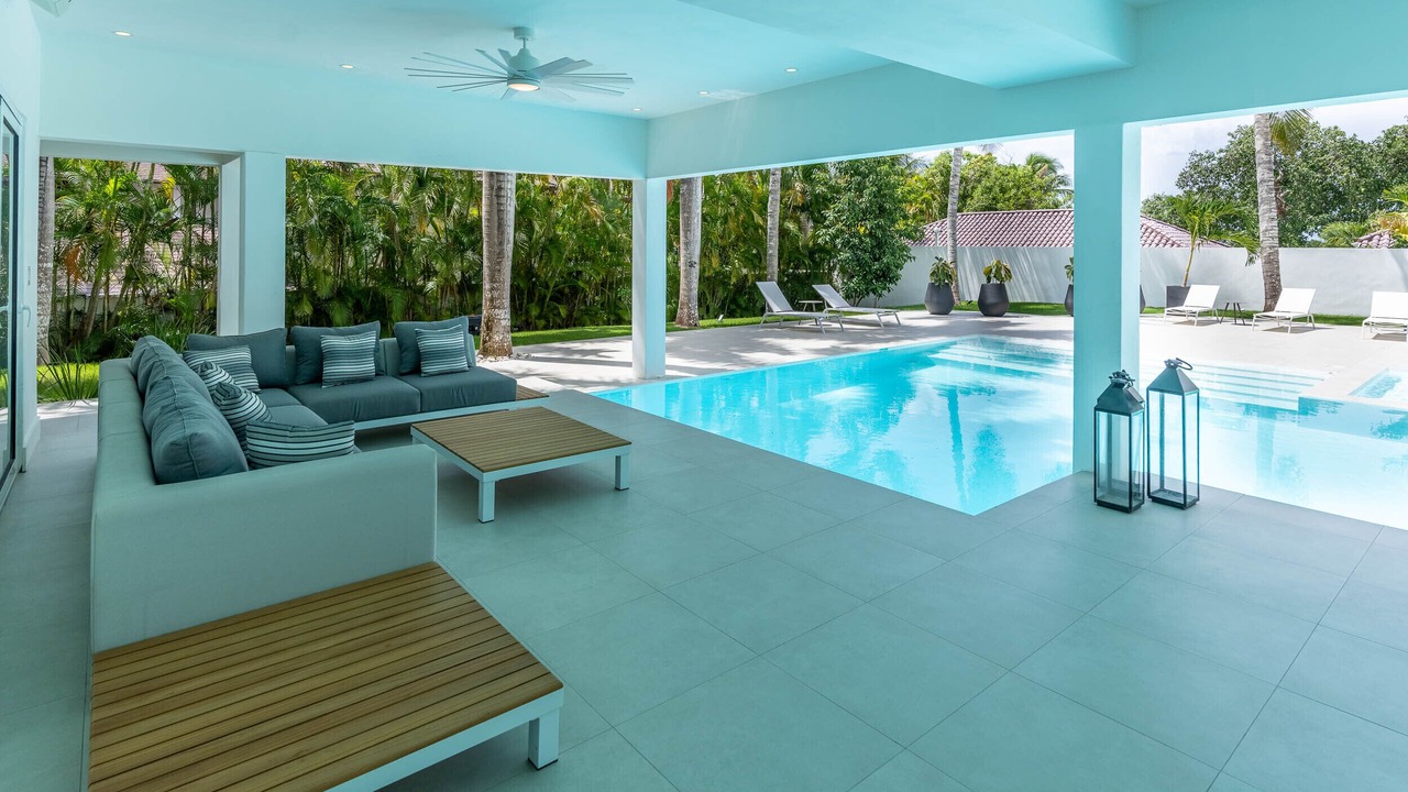 Photo of Outdoor in Casa de Campo