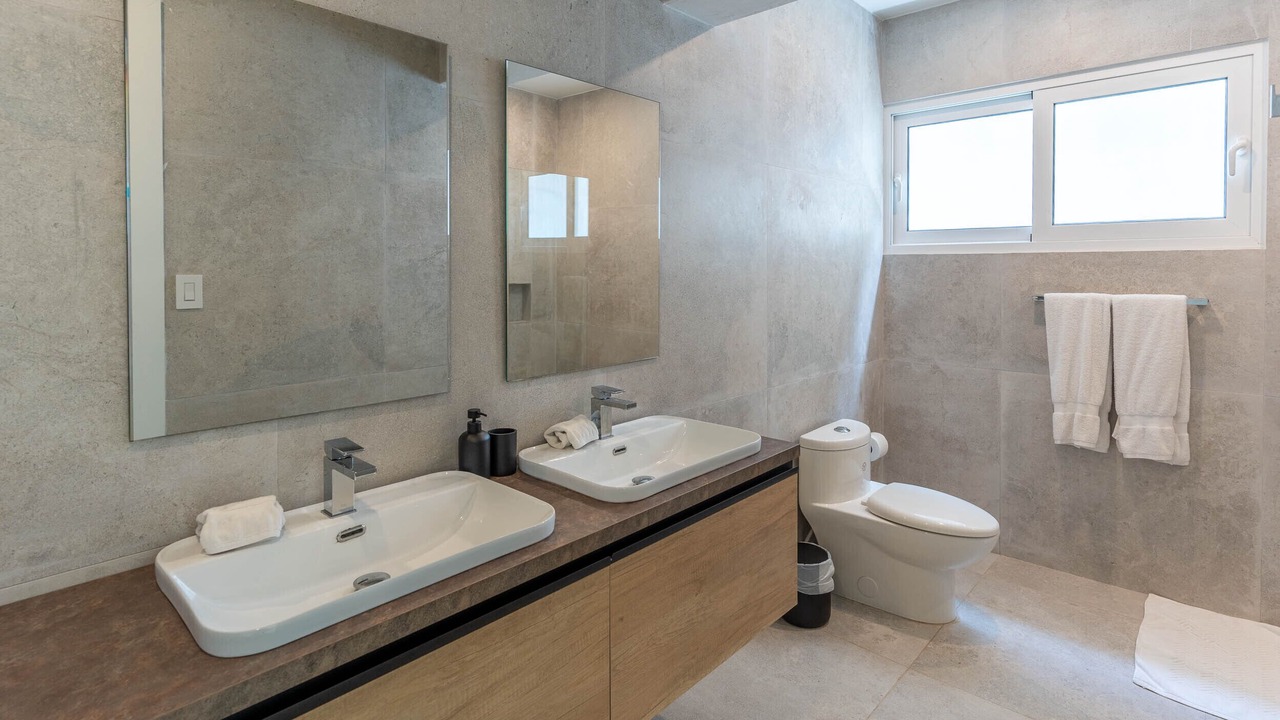 Photo of Bathroom in Casa de Campo