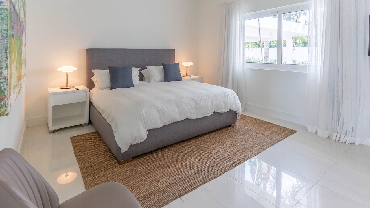 Photo of Bedroom in Casa de Campo