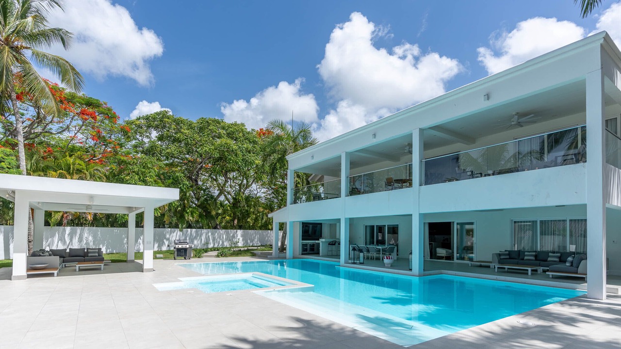 Photo of Outdoor in Casa de Campo