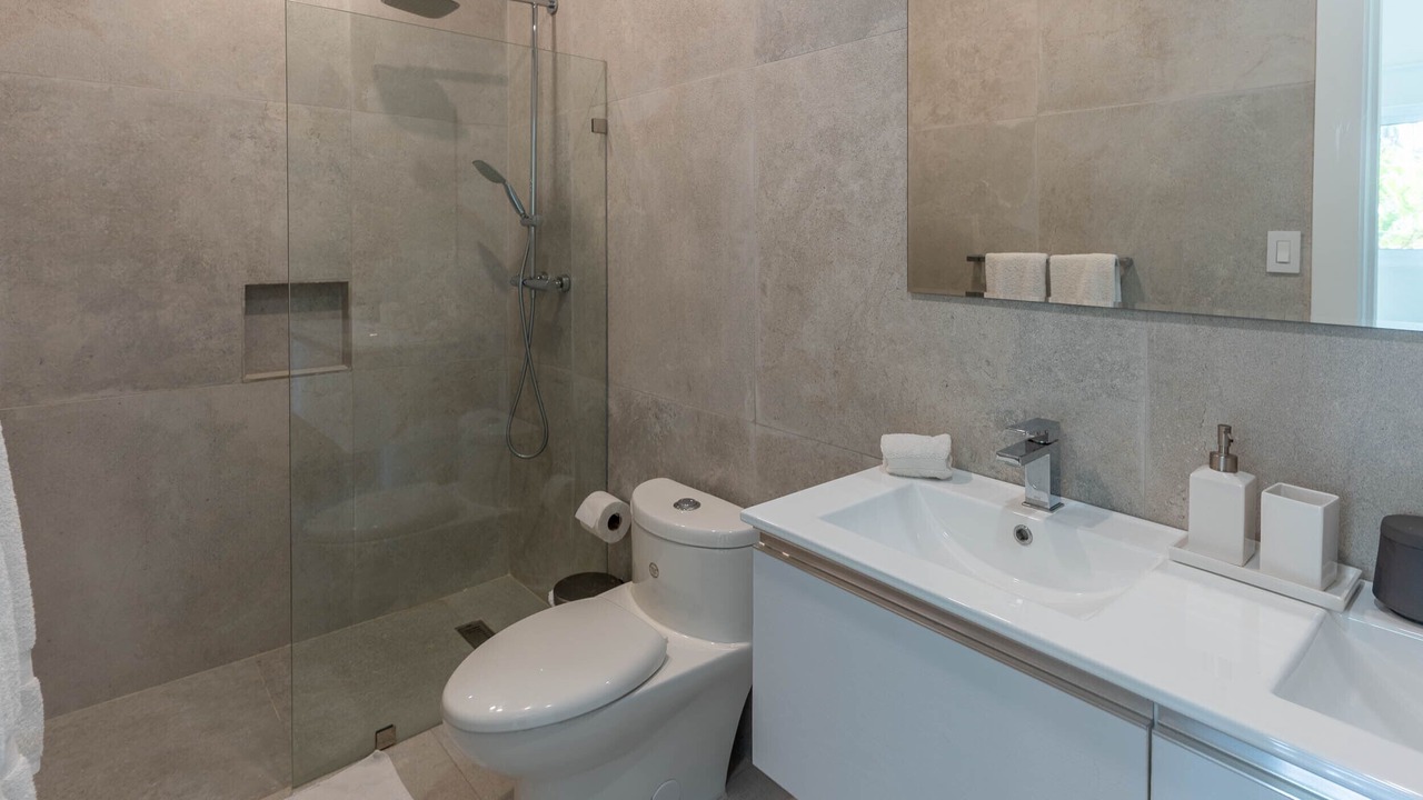 Photo of Bathroom in Casa de Campo