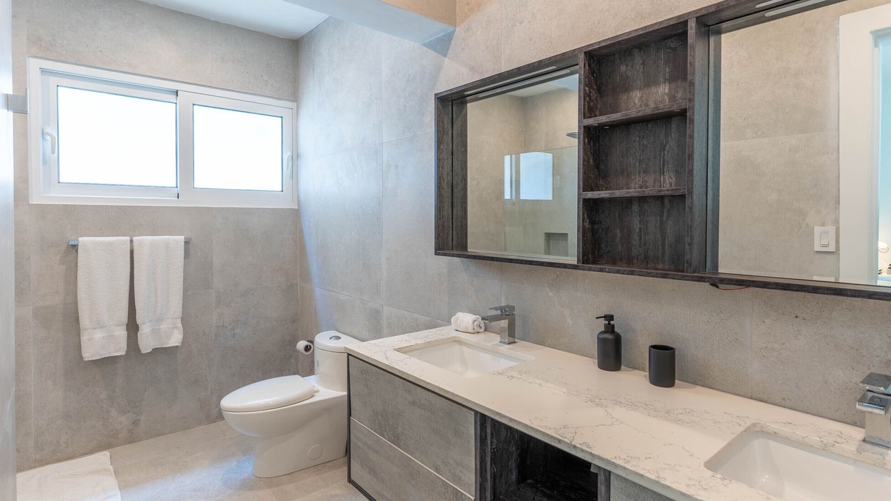 Photo of Bathroom in Casa de Campo