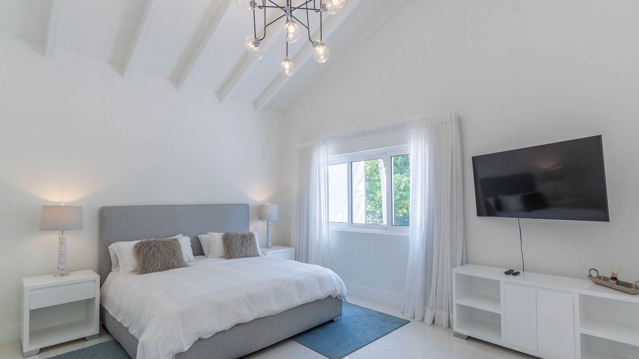 Photo of Bedroom in Casa de Campo