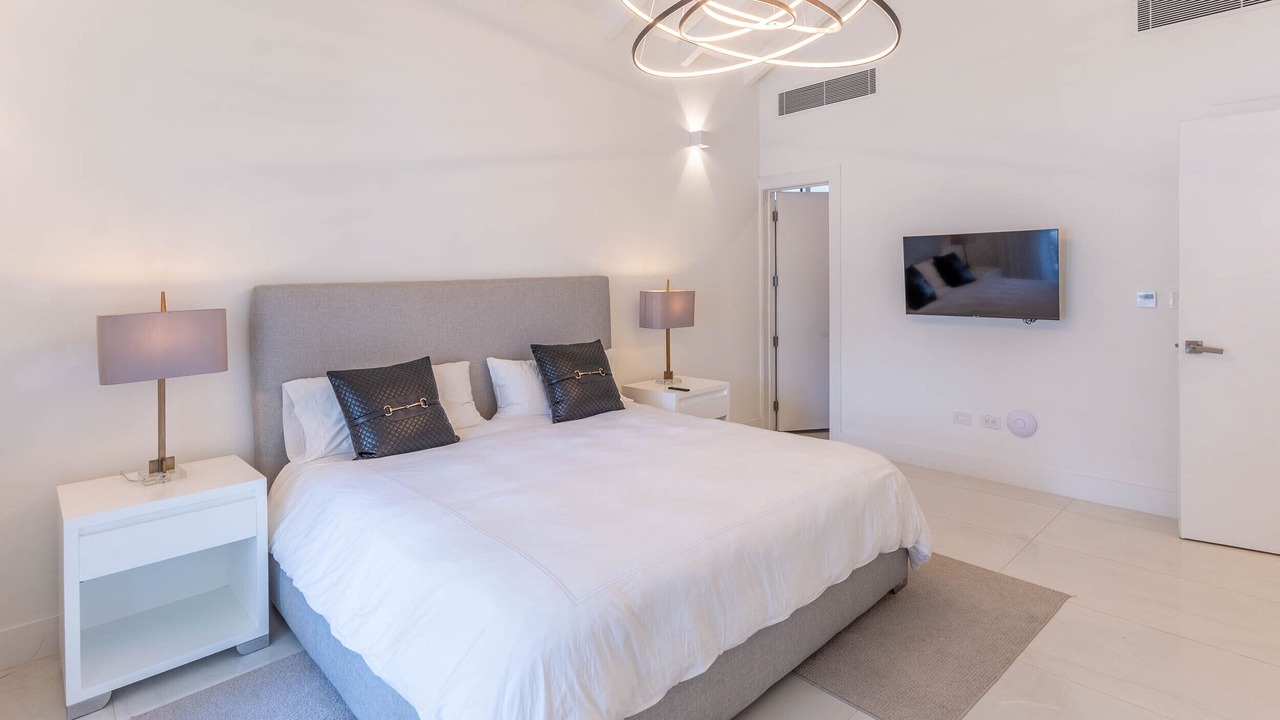 Photo of Bedroom in Casa de Campo