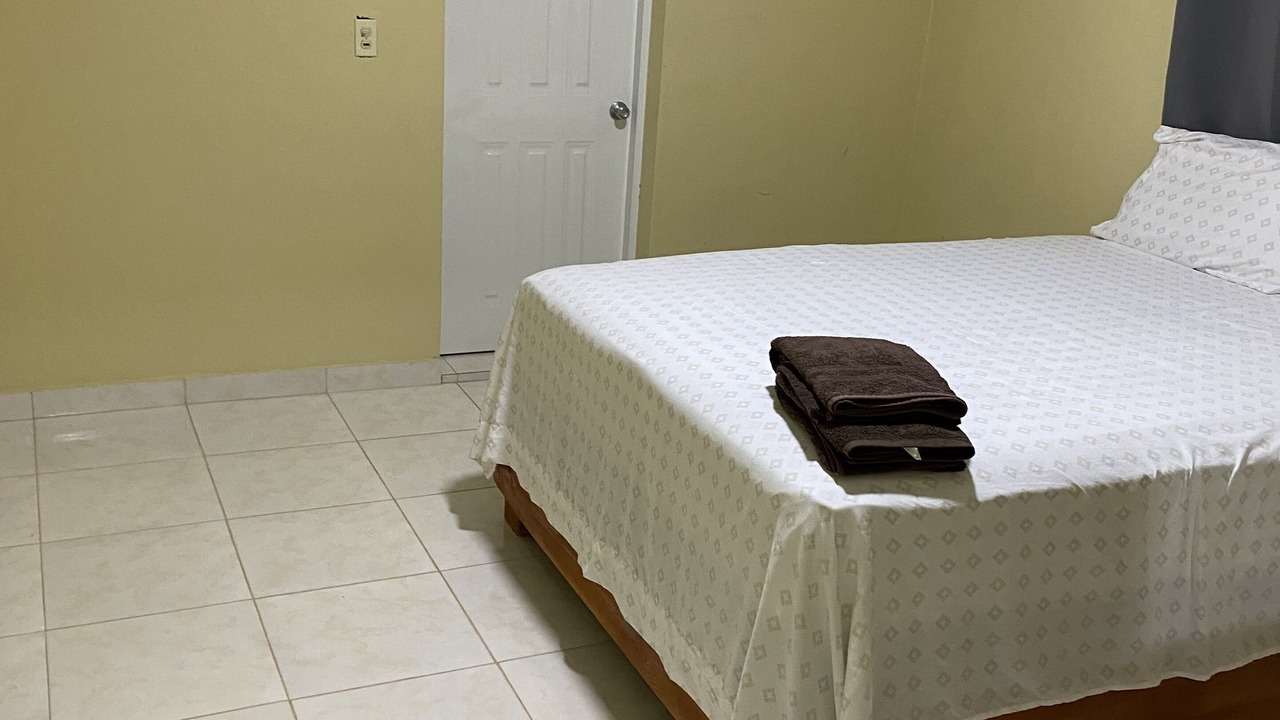 Photo of Bedroom in Montellano