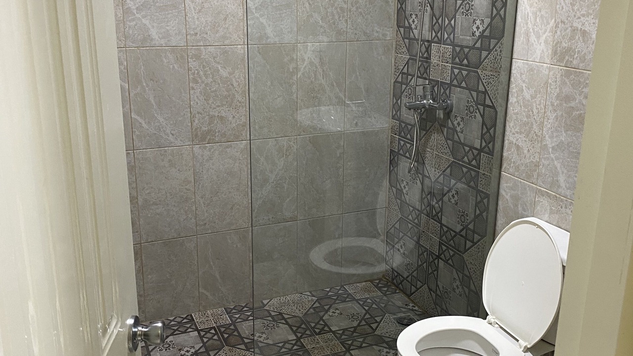 Photo of Bathroom in Montellano