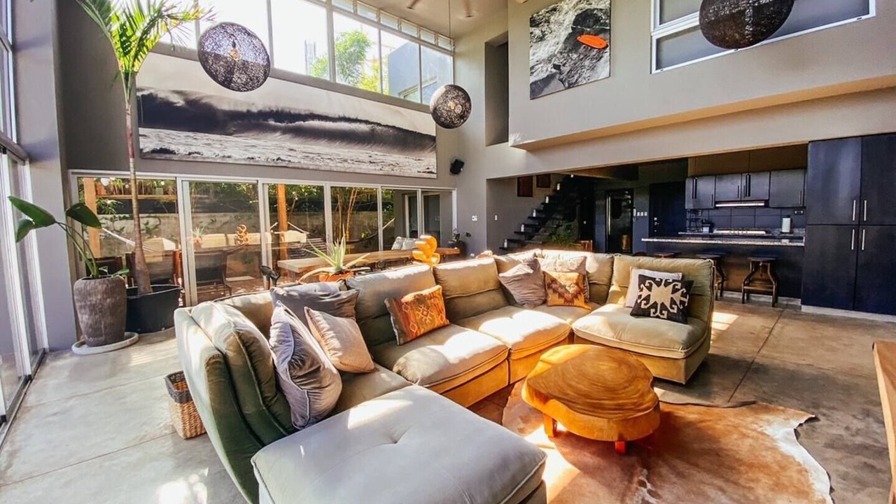 Photo of Livingroom in Cabarete