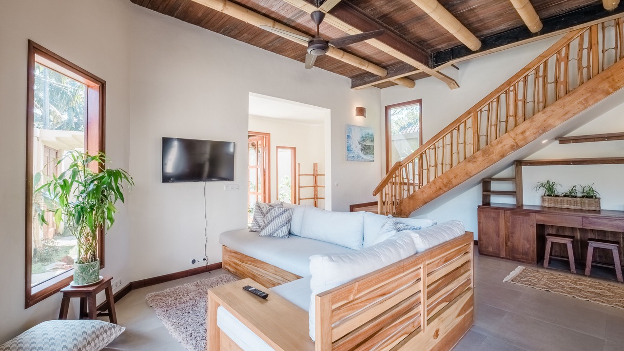 Photo of Livingroom in Melayang