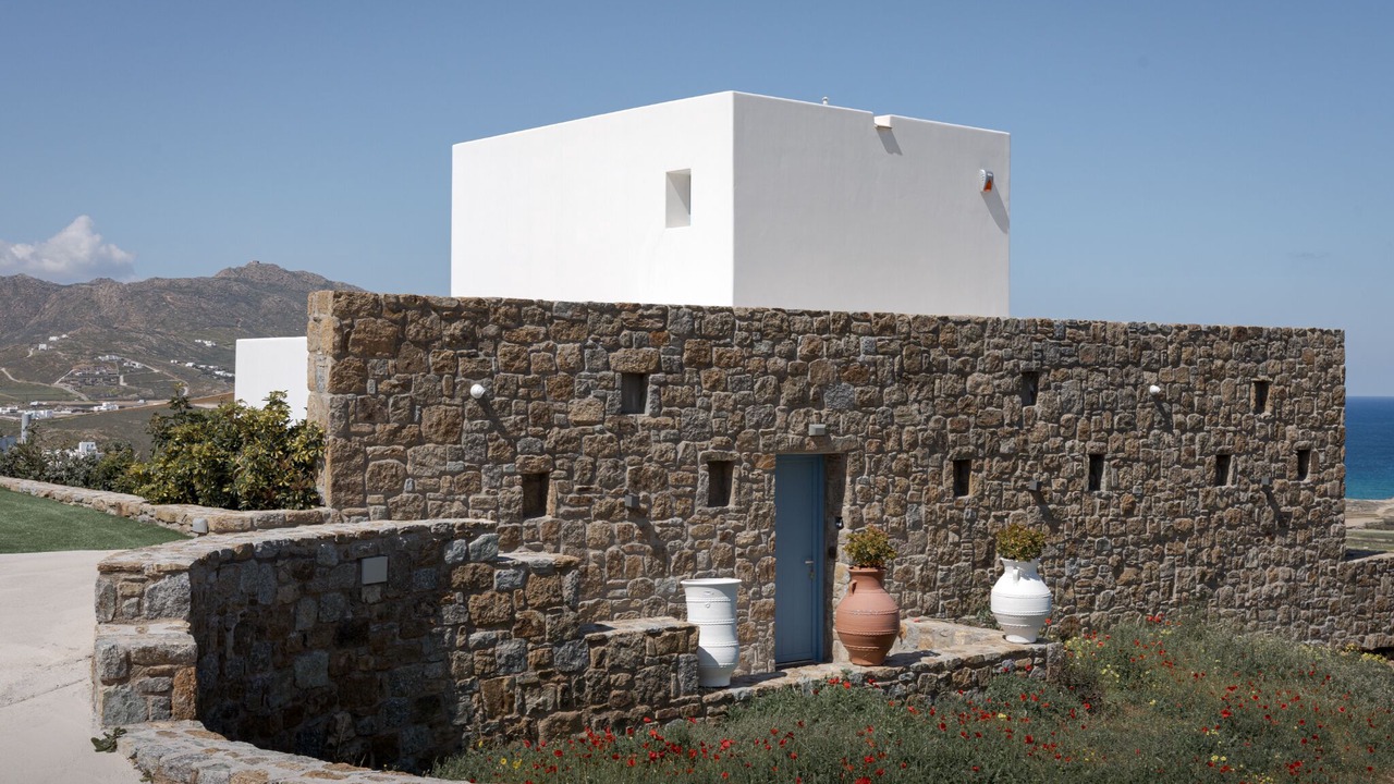 Photo of Others in Mykonos