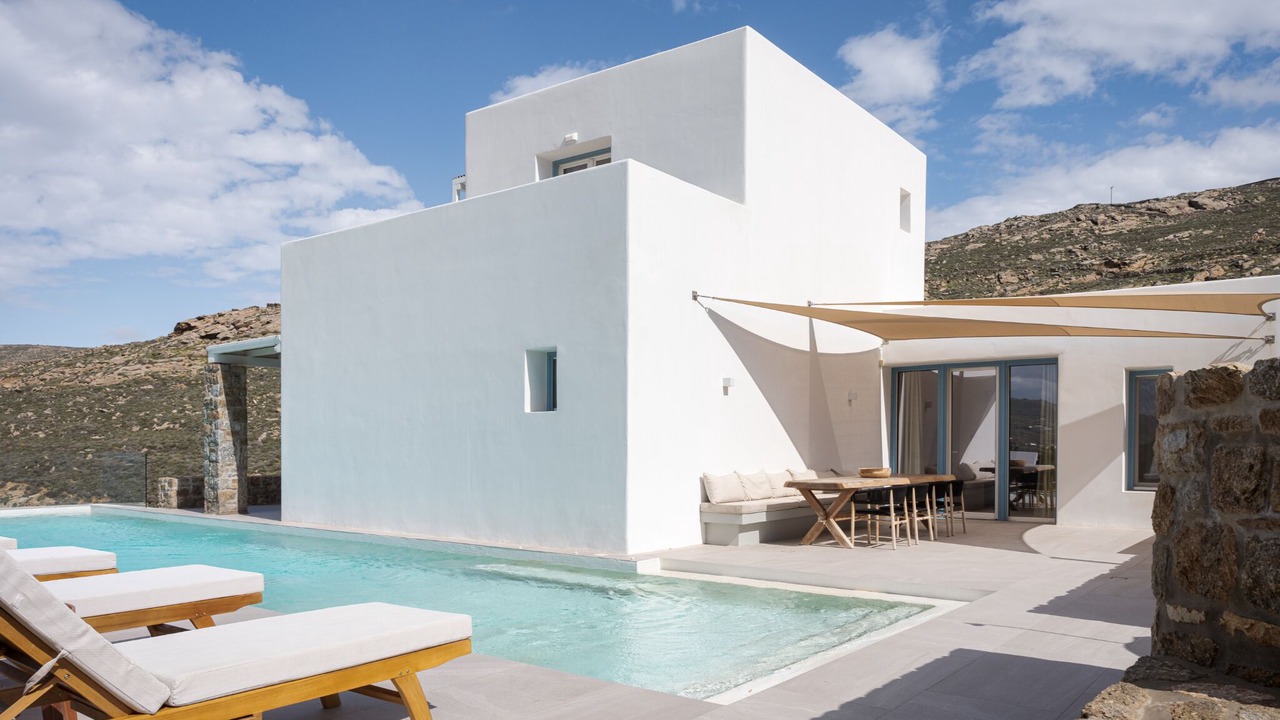 Photo of Outdoor in Mykonos