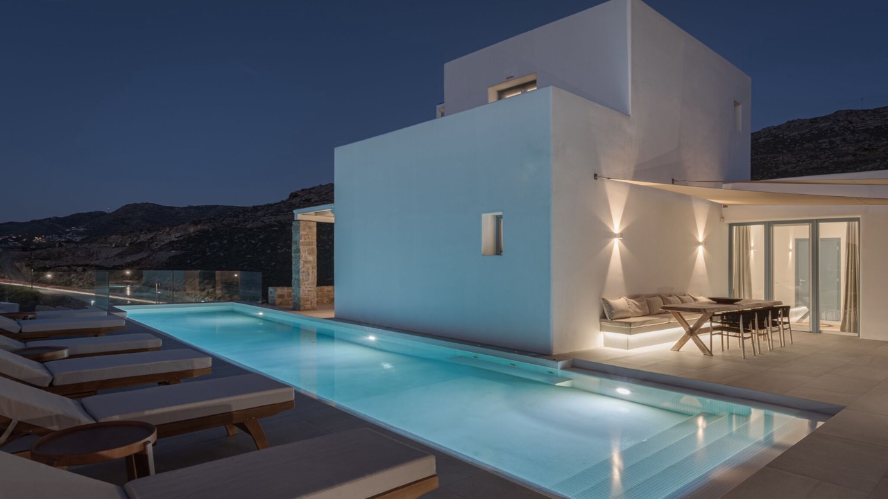 Photo of Outdoor in Mykonos