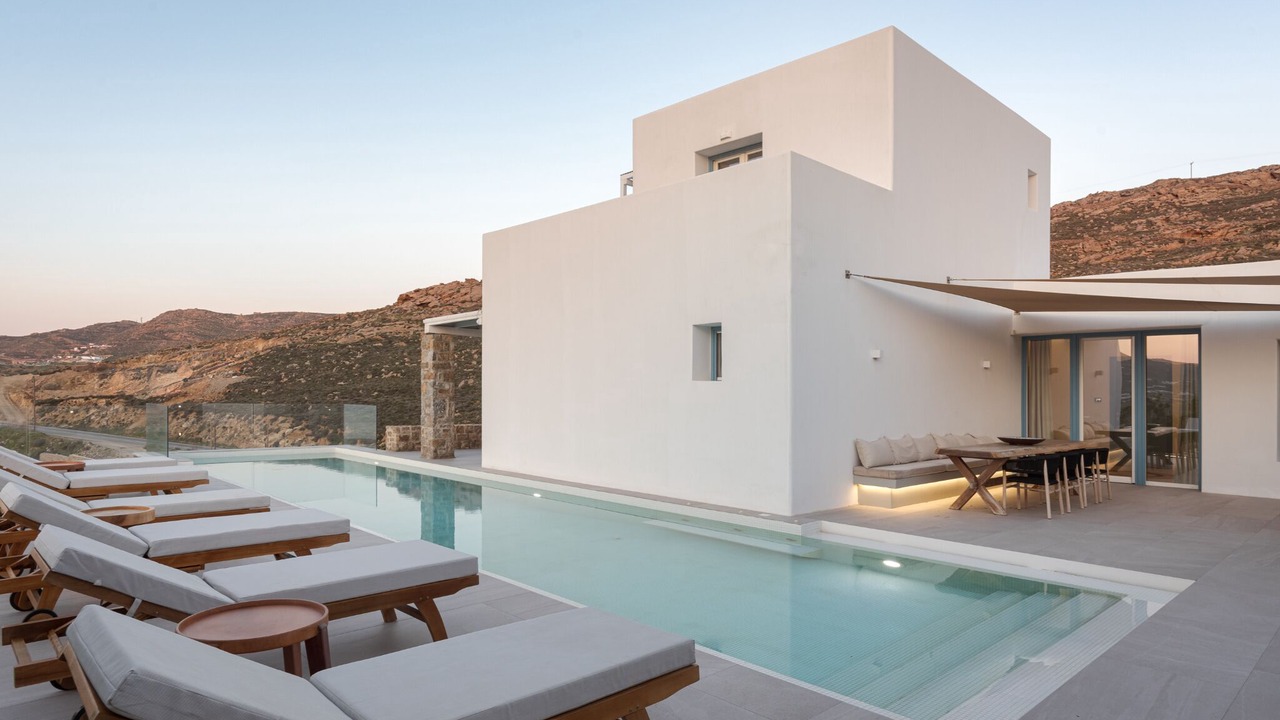 Photo of Outdoor in Mykonos
