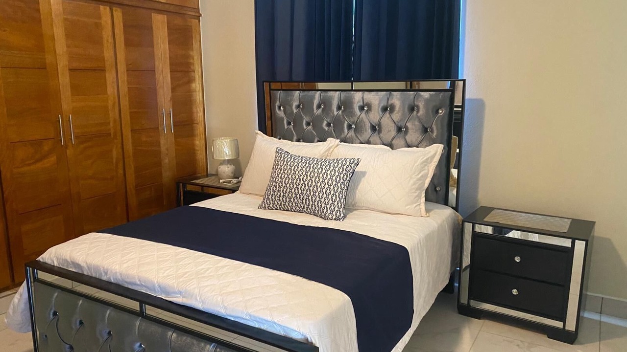Photo of Bedroom in San Ignacio de Sabaneta