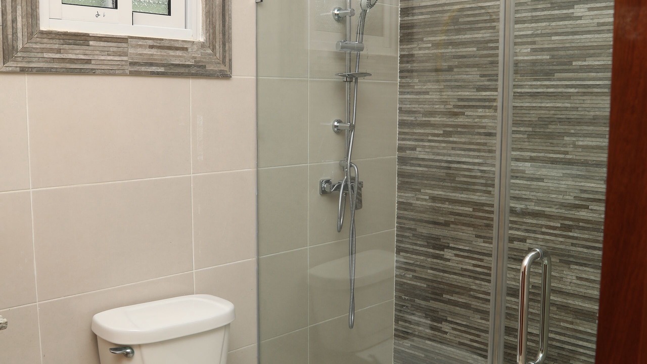Photo of Bathroom in San Ignacio de Sabaneta