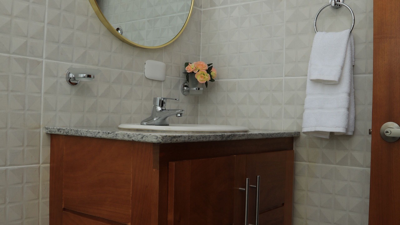 Photo of Bathroom in San Ignacio de Sabaneta