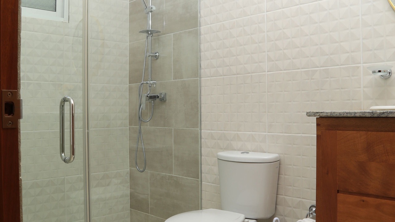Photo of Bathroom in San Ignacio de Sabaneta