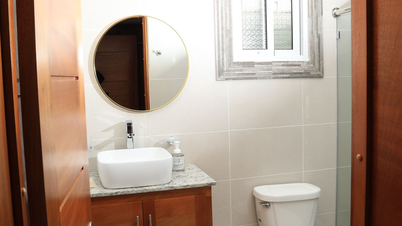 Photo of Bathroom in San Ignacio de Sabaneta