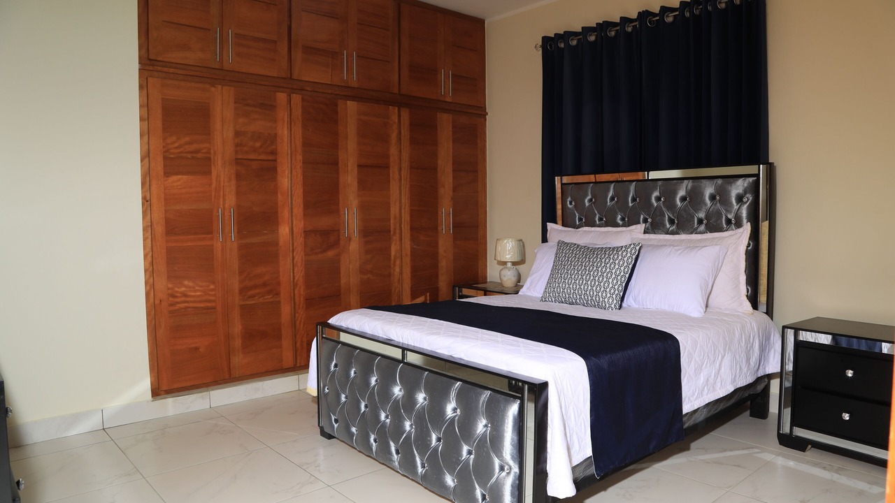 Photo of Bedroom in San Ignacio de Sabaneta