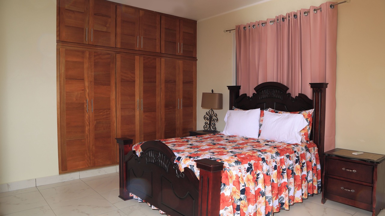 Photo of Bedroom in San Ignacio de Sabaneta