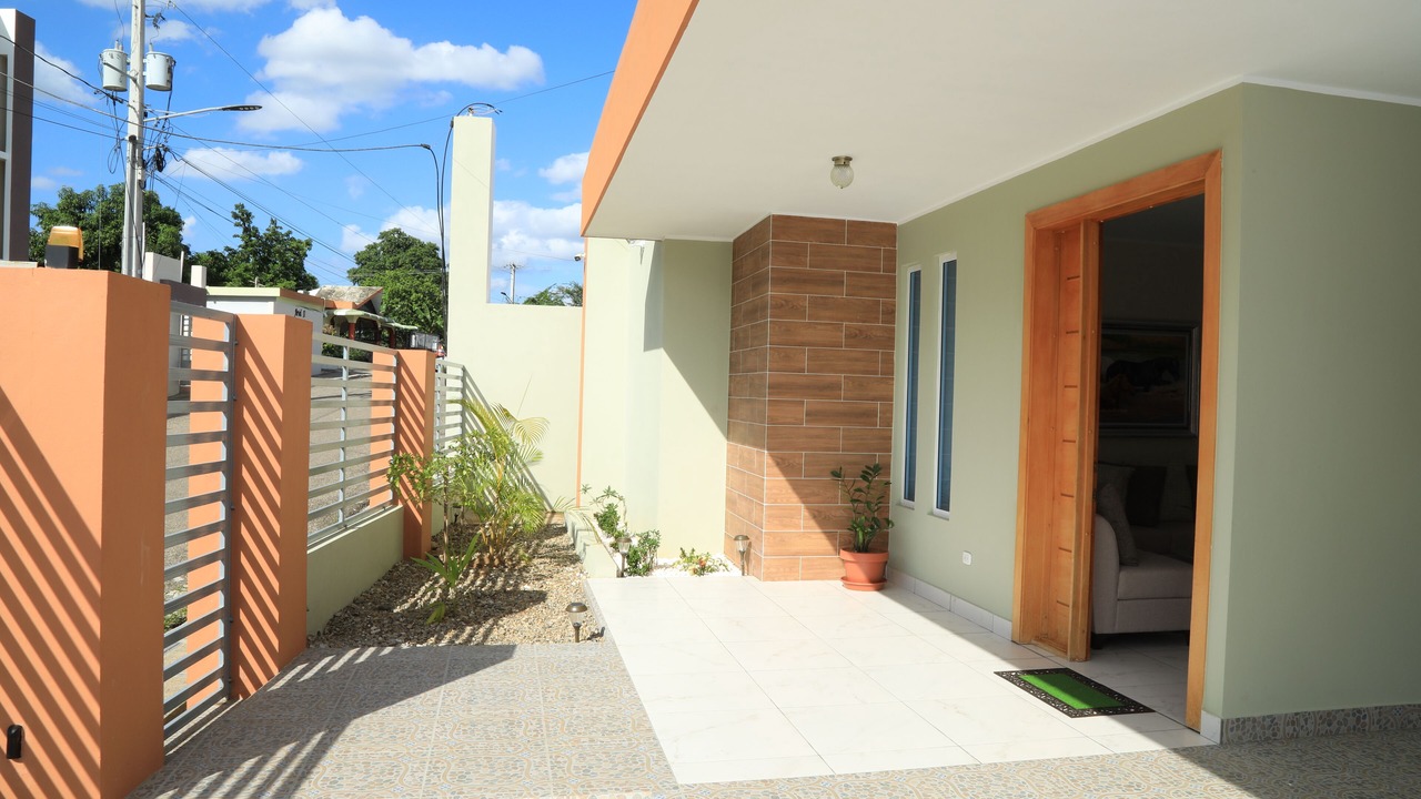 Photo of Outdoor in San Ignacio de Sabaneta