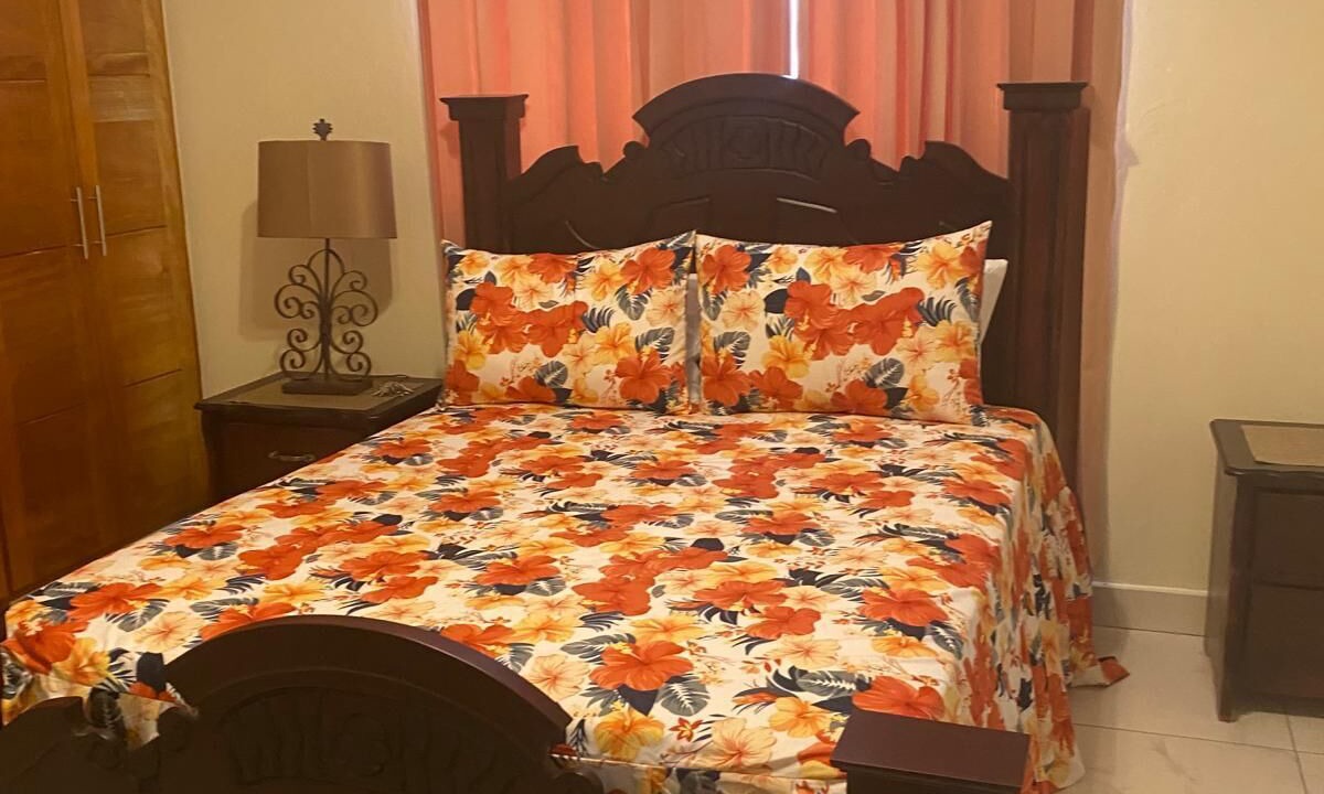 Photo of Bedroom in San Ignacio de Sabaneta
