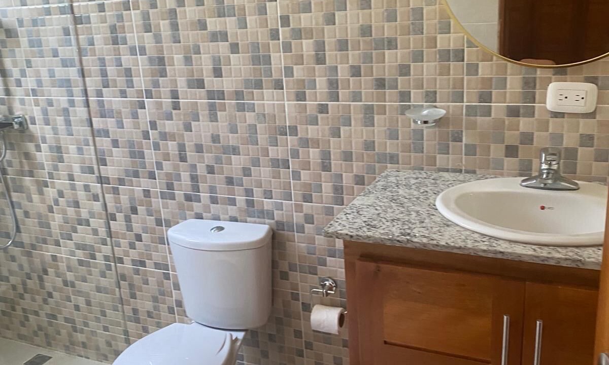 Photo of Bathroom in San Ignacio de Sabaneta