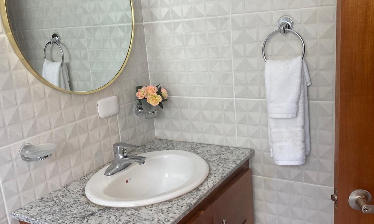 Photo of Bathroom in San Ignacio de Sabaneta