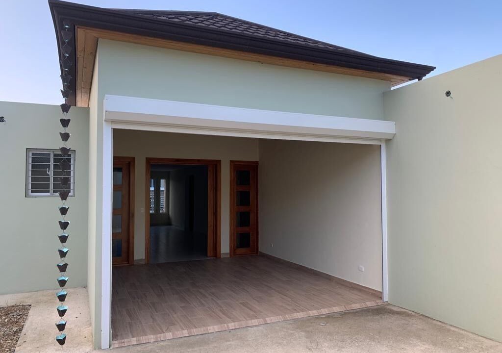 Photo of Outdoor in San Ignacio de Sabaneta