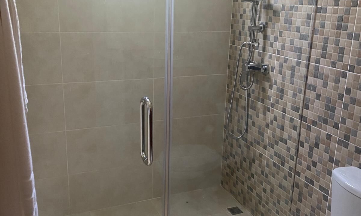 Photo of Bathroom in San Ignacio de Sabaneta