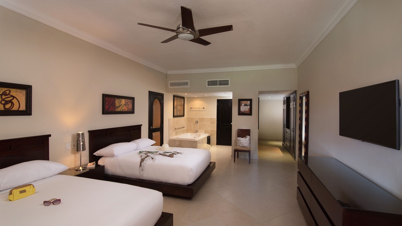 Photo of Bedroom in Puerto Plata