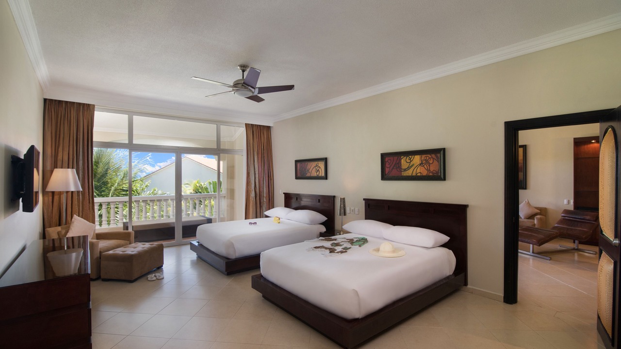 Photo of Bedroom in Puerto Plata
