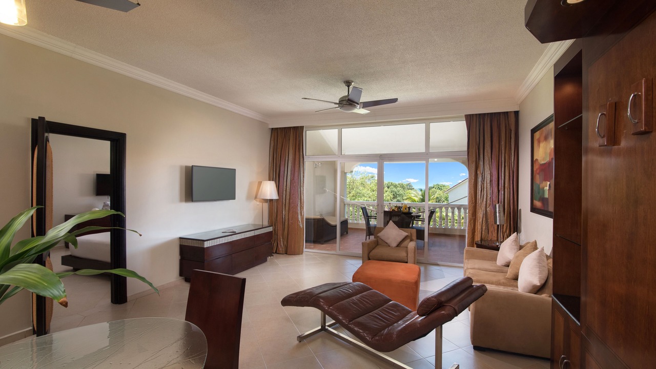 Photo of Livingroom in Puerto Plata