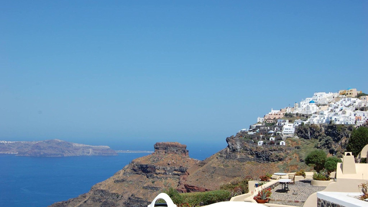 Photo of Others in Agios Prokopios