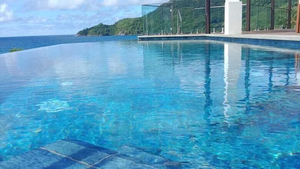 Photo of Outdoor in Anse Forbans