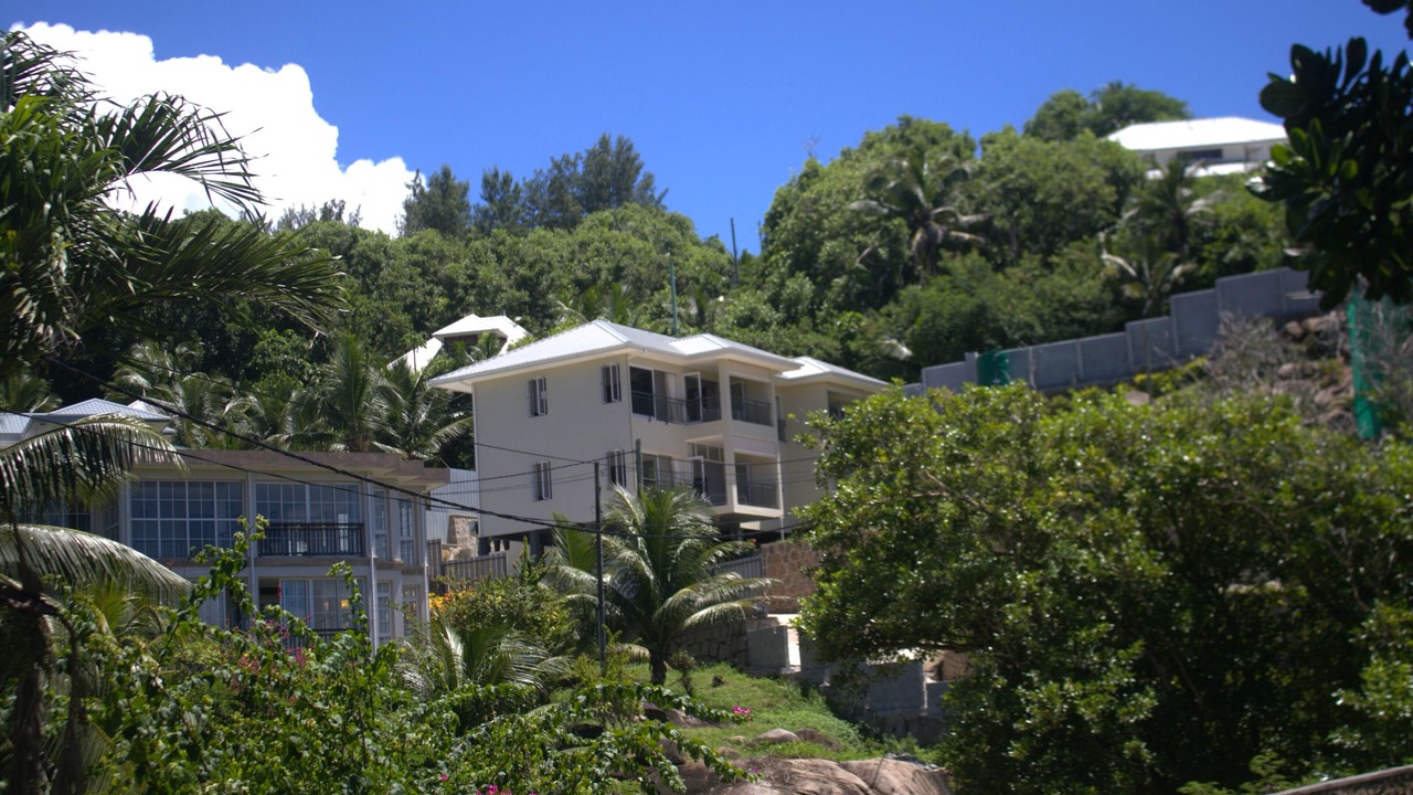 Photo of Outdoor in Anse Forbans