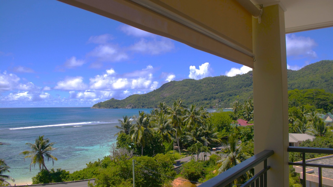 Photo of Patio Balcony in Anse Forbans