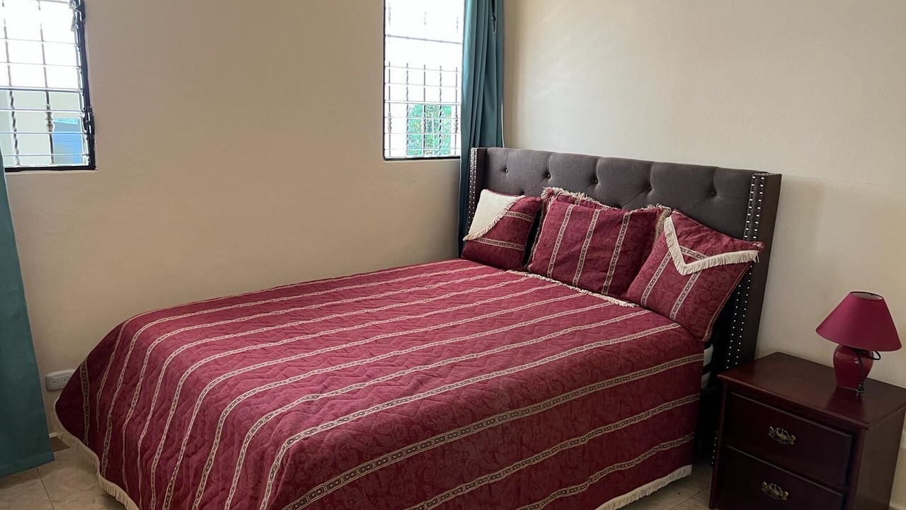 Photo of Bedroom in Santo Domingo Este