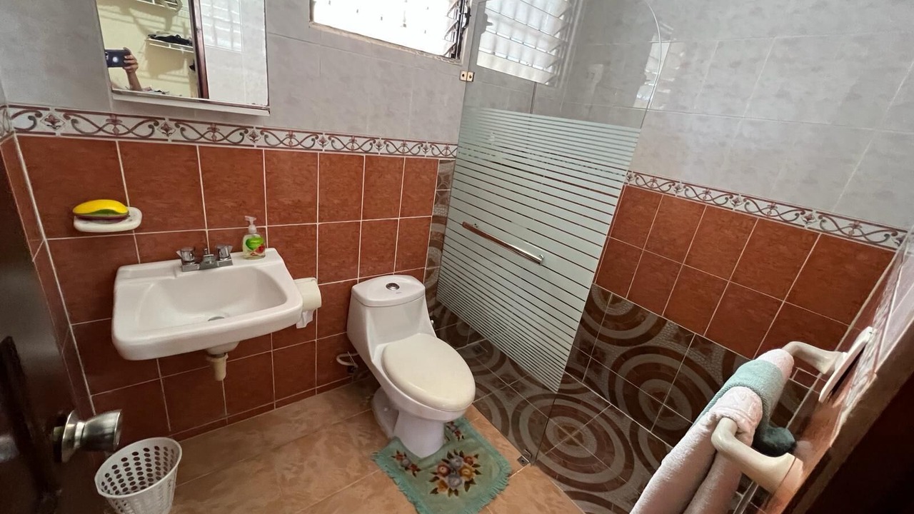 Photo of Bathroom in Santo Domingo Este