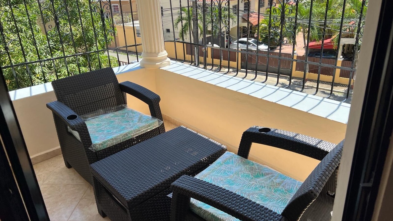 Photo of Outdoor in Santo Domingo Este