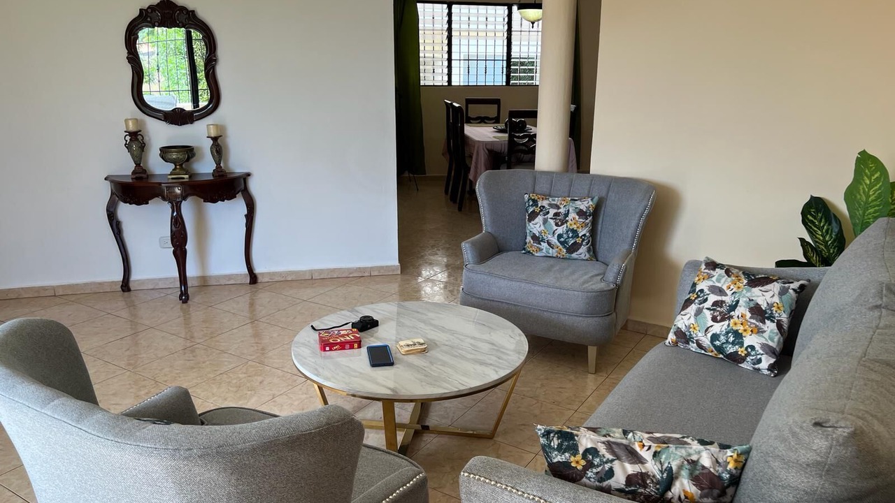 Photo of Livingroom in Santo Domingo Este