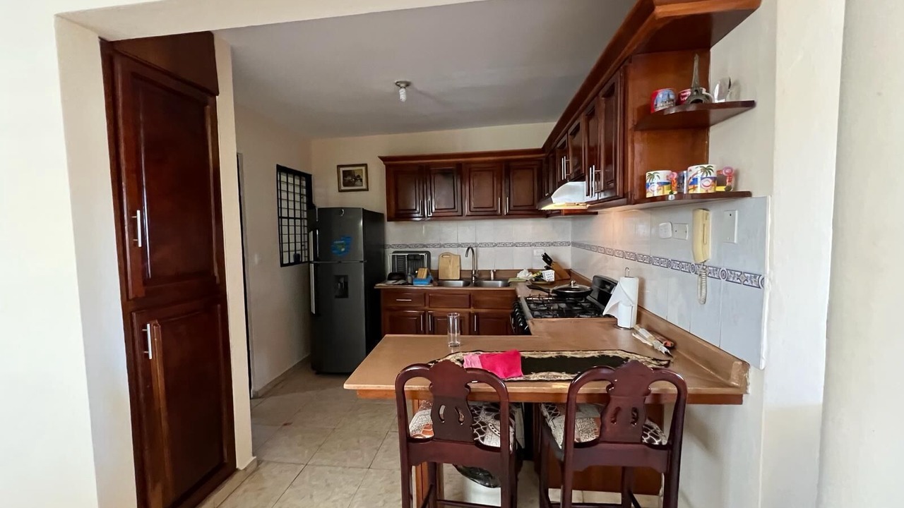 Photo of Kitchen in Santo Domingo Este