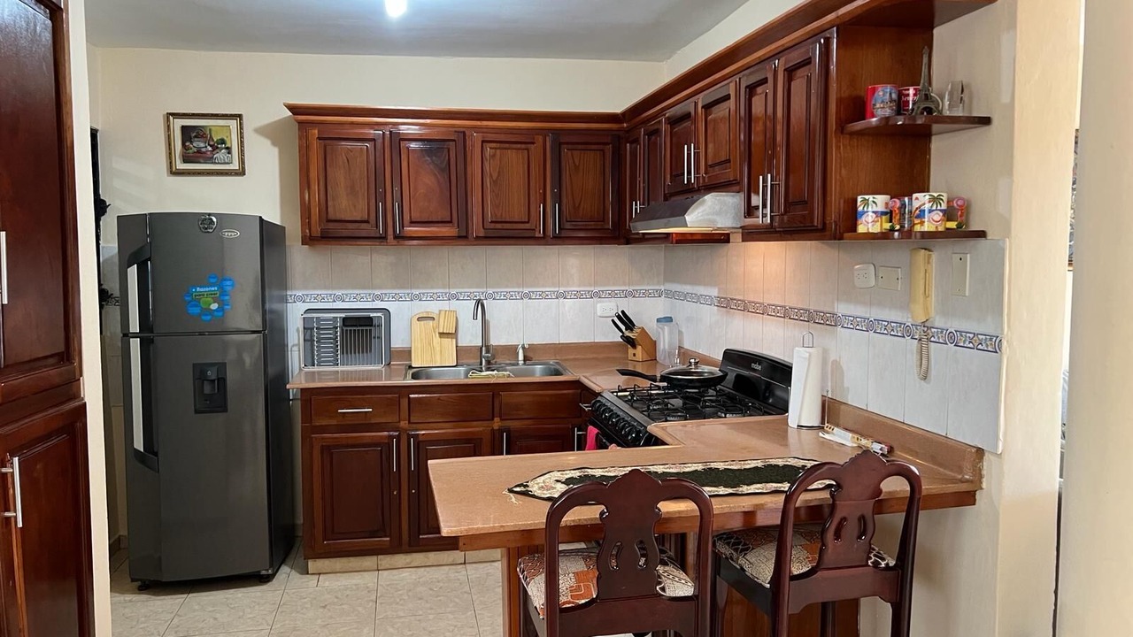 Photo of Kitchen in Santo Domingo Este
