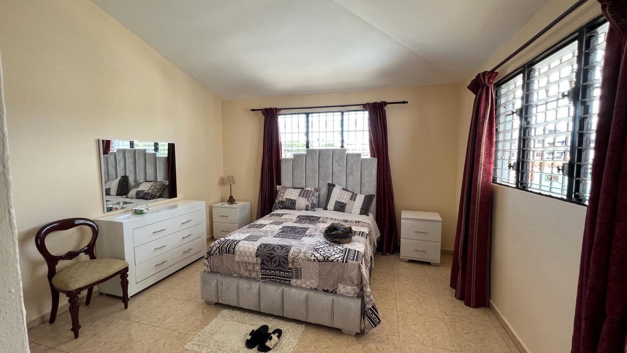 Photo of Bedroom in Santo Domingo Este