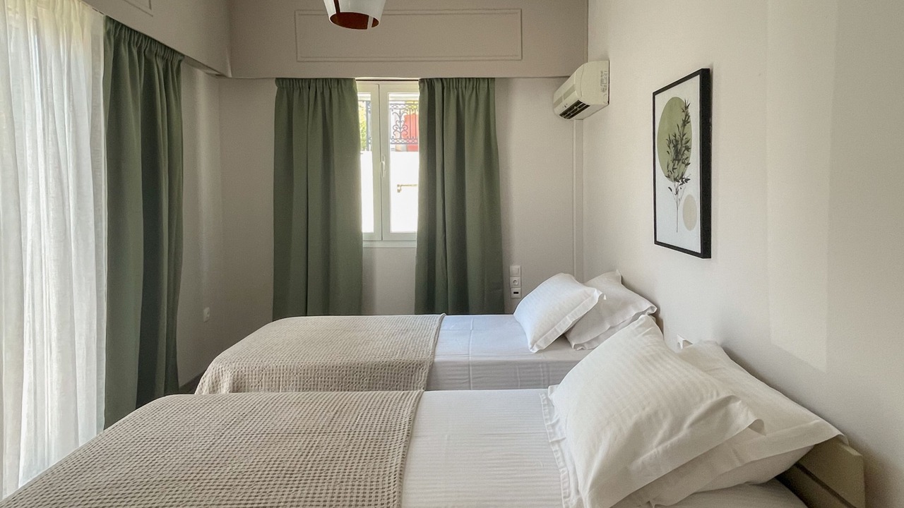 Photo of Bedroom in Argostoli Town