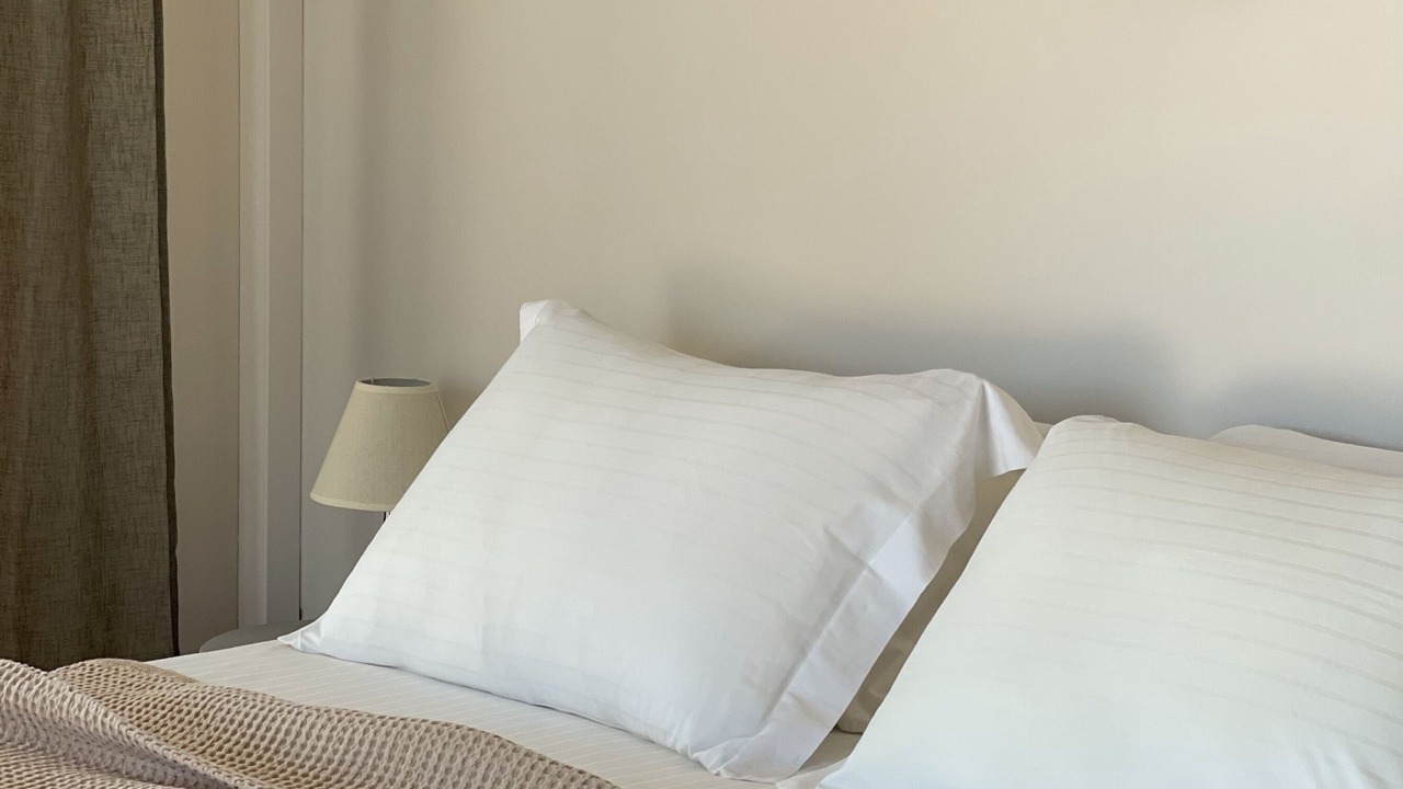 Photo of Bedroom in Argostoli Town