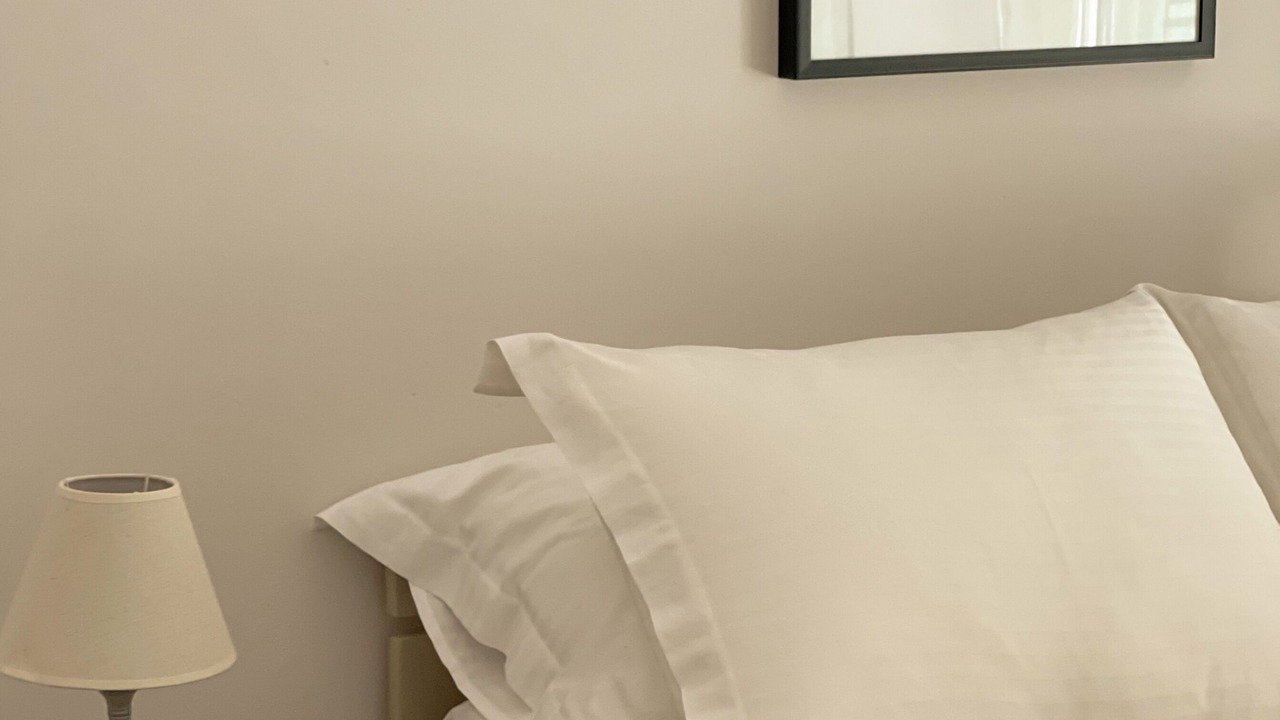 Photo of Bedroom in Argostoli Town