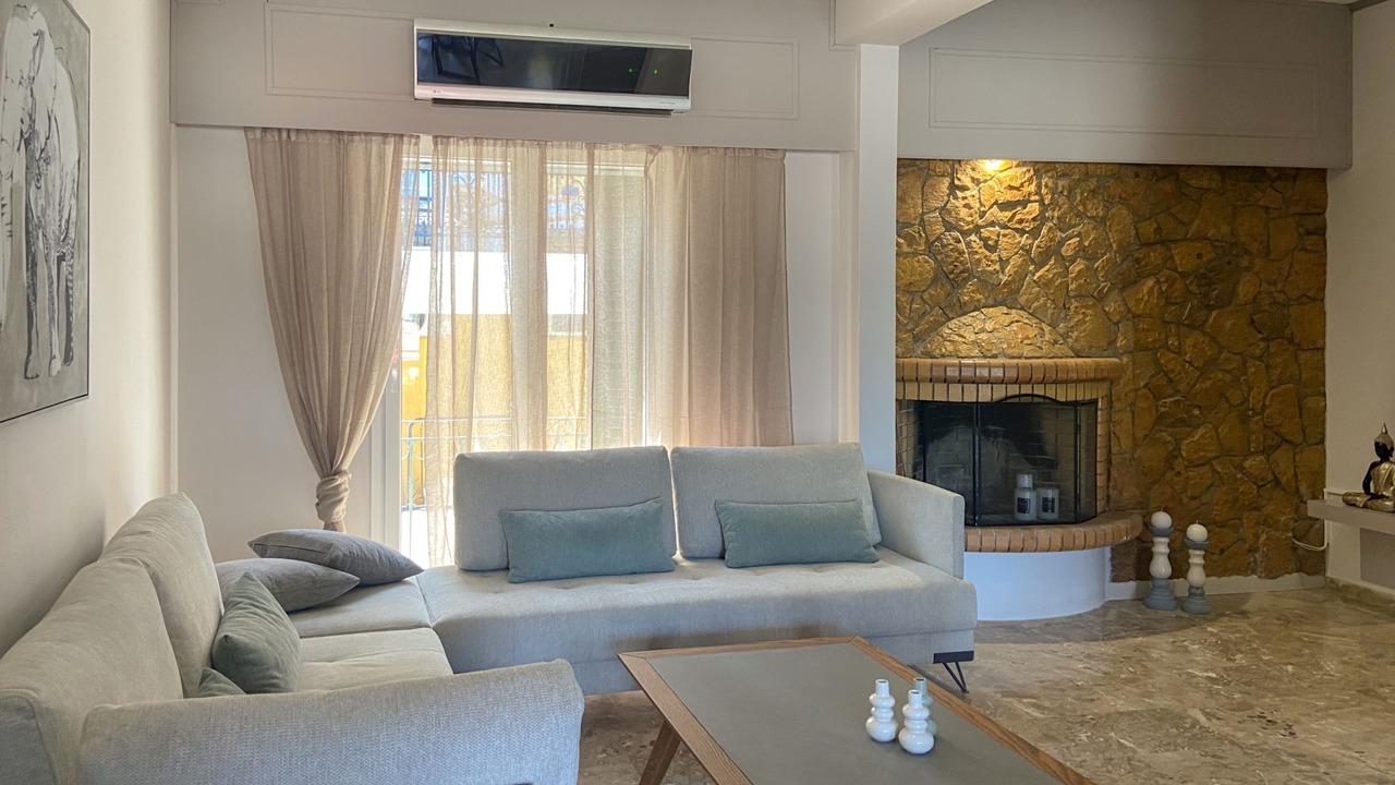 Photo of Livingroom in Argostoli Town