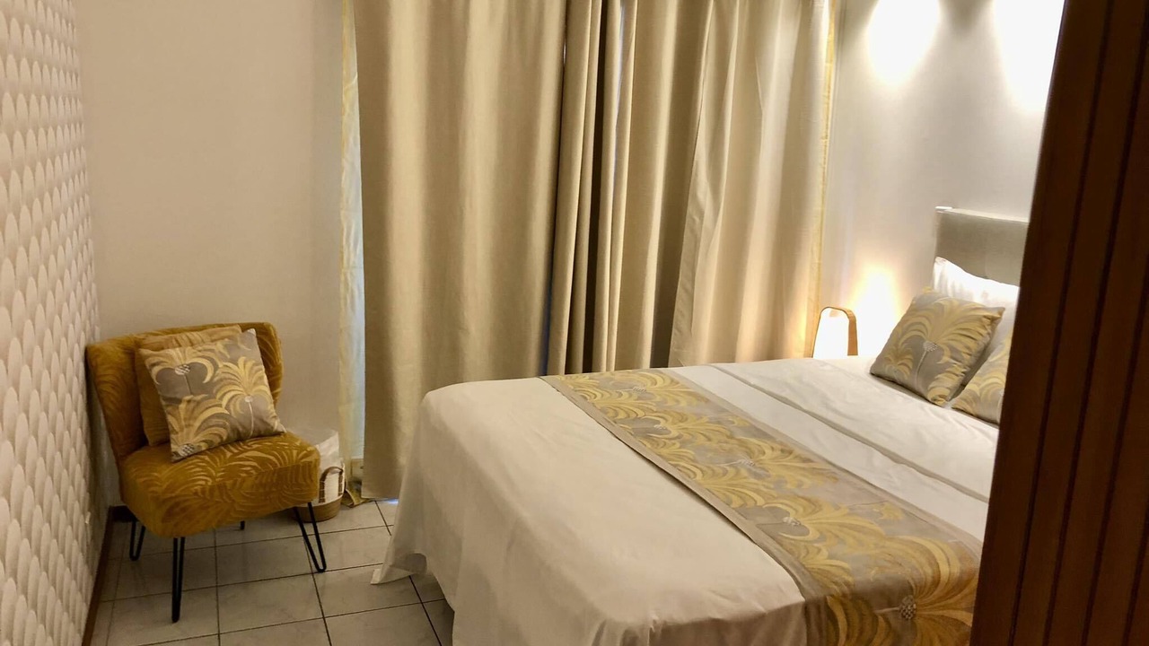 Photo of Bedroom in Pa'ofa'i